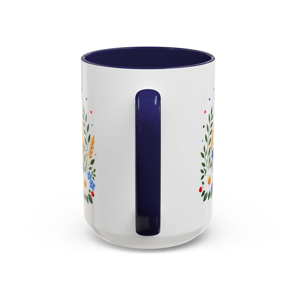 Belarus Coffee Mug | Travel Souvenir Accent Mug | Place Gift Ceramic Cup 11oz 15oz