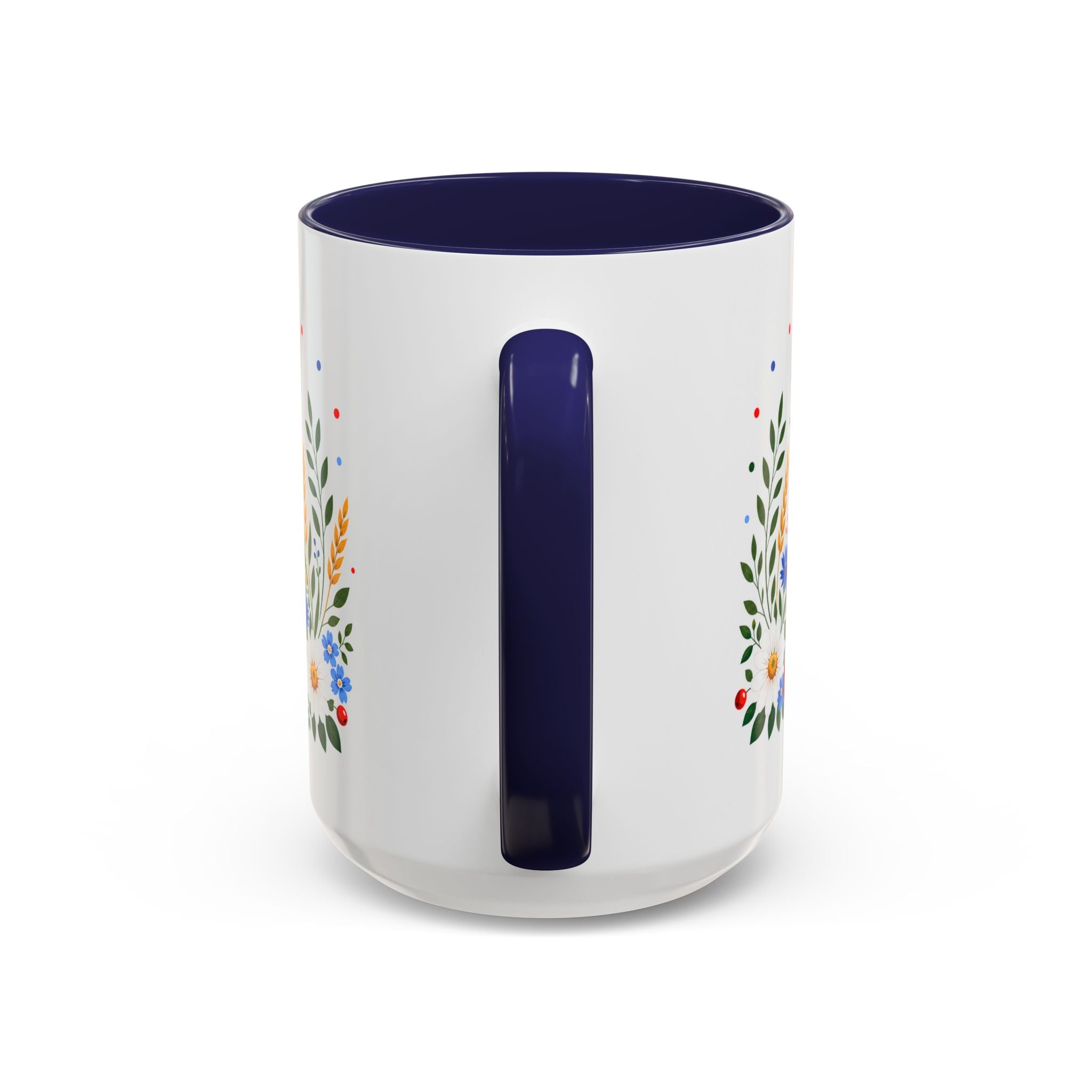 Belarus Coffee Mug | Travel Souvenir Accent Mug | Place Gift Ceramic Cup 11oz 15oz