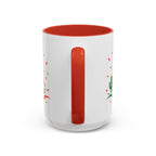 Mexico Coffee Mug | Travel Souvenir Accent Mug | Country Gift Ceramic Cup 11oz 15oz