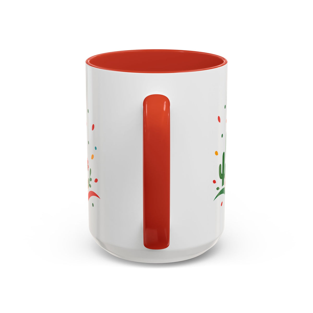 Mexico Coffee Mug | Travel Souvenir Accent Mug | Country Gift Ceramic Cup 11oz 15oz