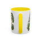 New Caledonia Coffee Mug | Travel Souvenir Accent Mug | Country Gift Ceramic Cup 11oz 15oz