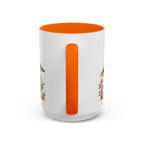 Niger Coffee Mug | Travel Souvenir Accent Mug | Country Gift Ceramic Cup 11oz 15oz