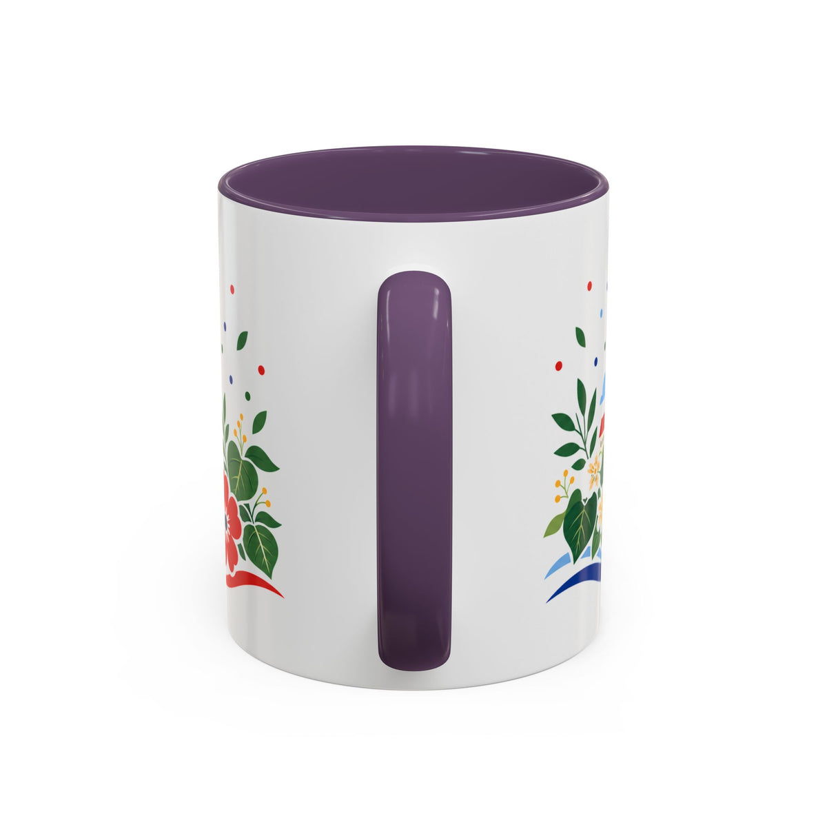 Czechia Coffee Mug | Travel Souvenir Accent Mug | Country Gift Ceramic Cup 11oz 15oz