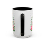 Macau Coffee Mug | Travel Souvenir Accent Mug | Place Gift Ceramic Cup 11oz 15oz
