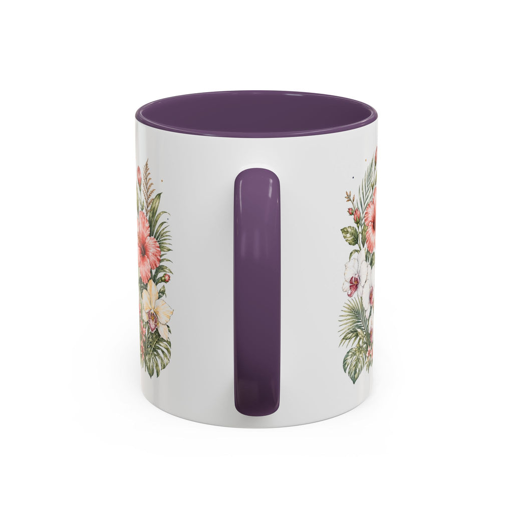 Malaysia Home Country Mug | Moving Away Gift | Long Distance Friendship | 11 oz 15 oz Accent Mug