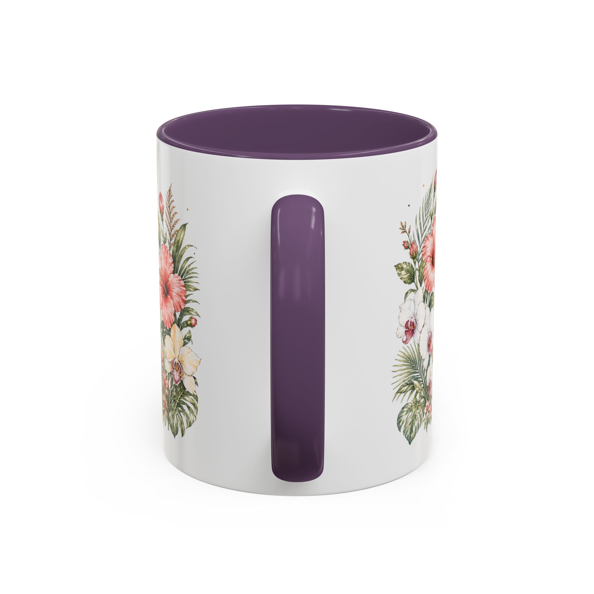Malaysia Home Country Mug | Moving Away Gift | Long Distance Friendship | 11 oz 15 oz Accent Mug