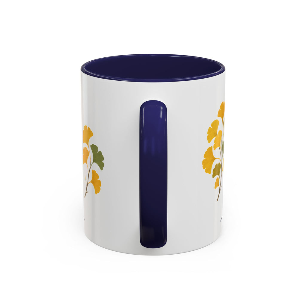 Osaka Coffee Mug | Japan Travel Souvenir | Porcelain Decal City Gift | 11oz 15oz Accent Mug