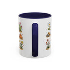 Arches National Park Mug | US Travel Souvenir Accent Coffee Mug | 11oz 15oz Ceramic Cup