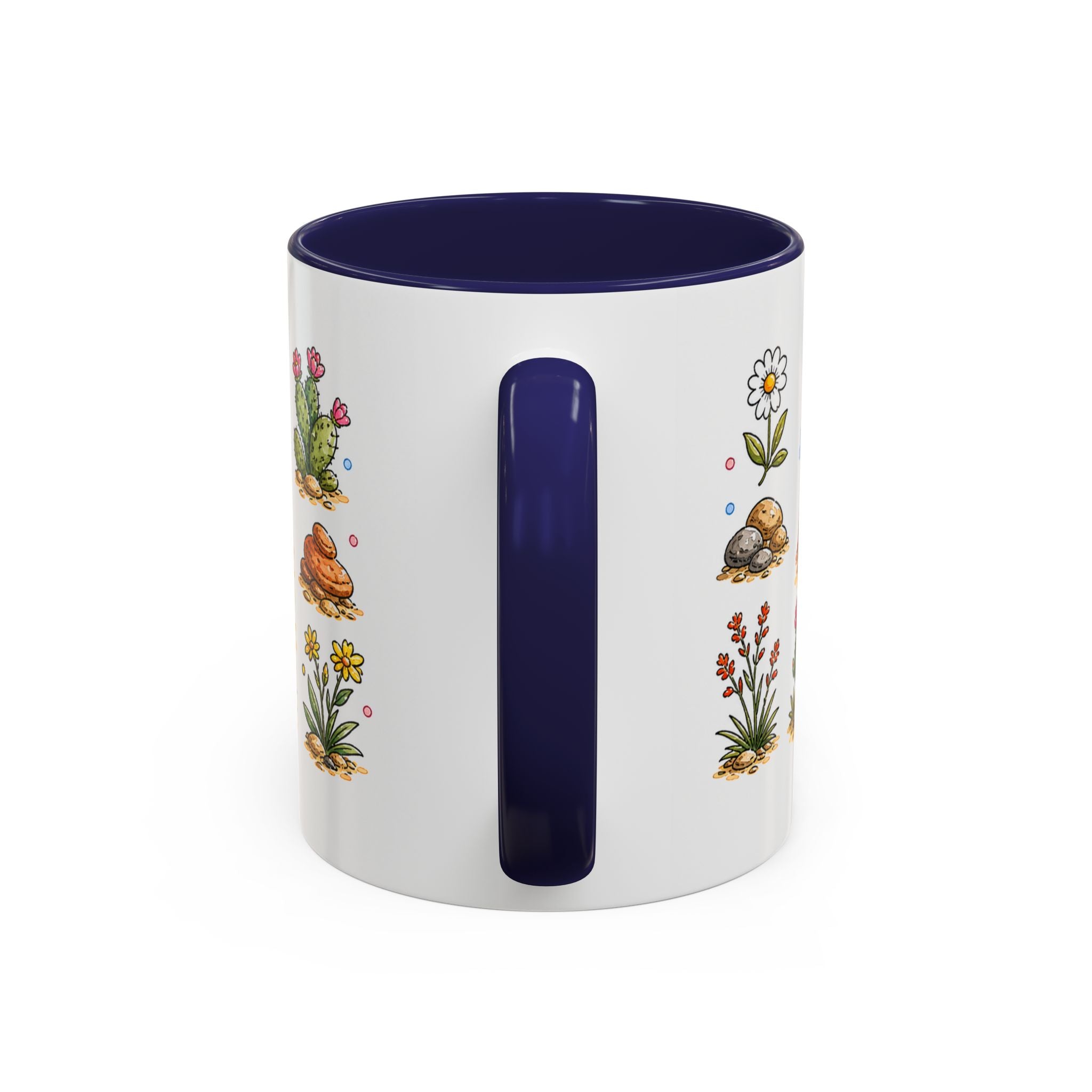 Arches National Park Mug | US Travel Souvenir Accent Coffee Mug | 11oz 15oz Ceramic Cup
