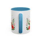Poland Coffee Mug | Travel Souvenir Accent Mug | Place Gift Ceramic Cup 11oz 15oz