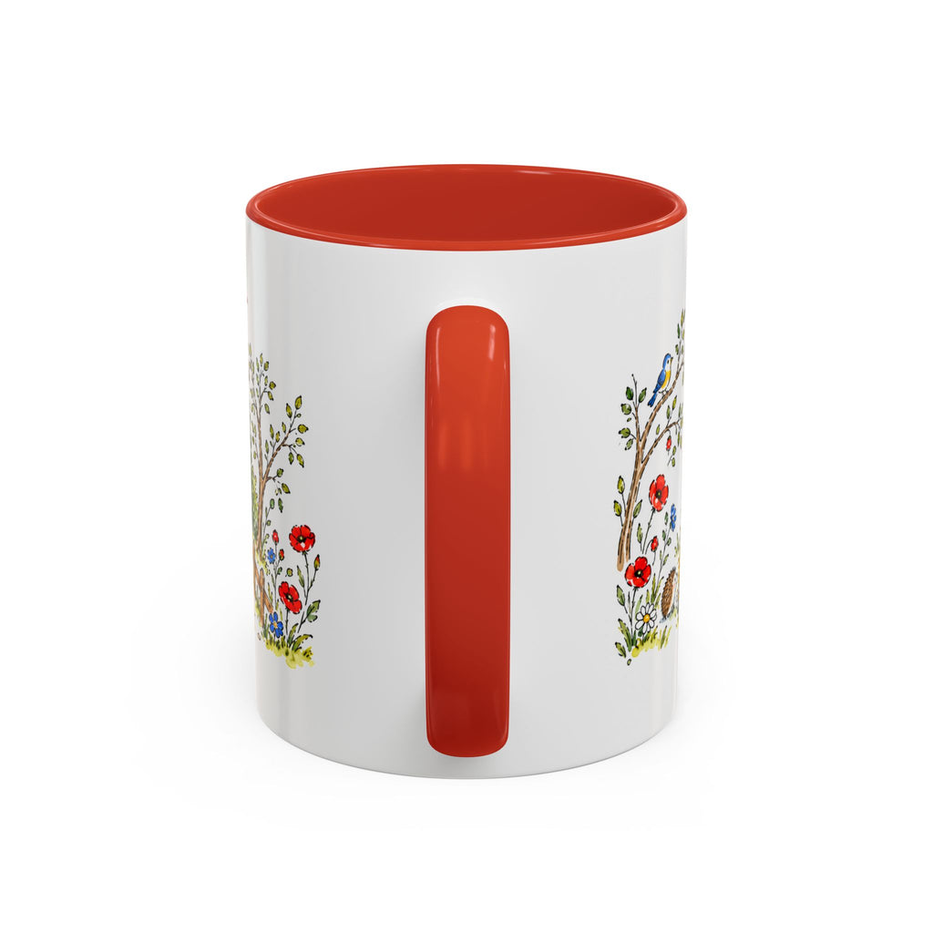 Rumpelstiltskin Mug | Storybook Fairy Tale Accent Coffee Mug | EveryLegend