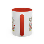Rumpelstiltskin Mug | Storybook Fairy Tale Accent Coffee Mug | EveryLegend