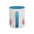 Tokyo Coffee Mug | Japan Travel Souvenir | Porcelain Decal City Gift | 11oz 15oz Accent Mug