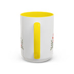 Thessaloniki Coffee Mug | Greece Travel Souvenir | Porcelain Decal City Gift | 11oz 15oz Accent Mug