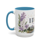 Idaho Home State Mug | Moving Away, Long Distance Friendship Gift