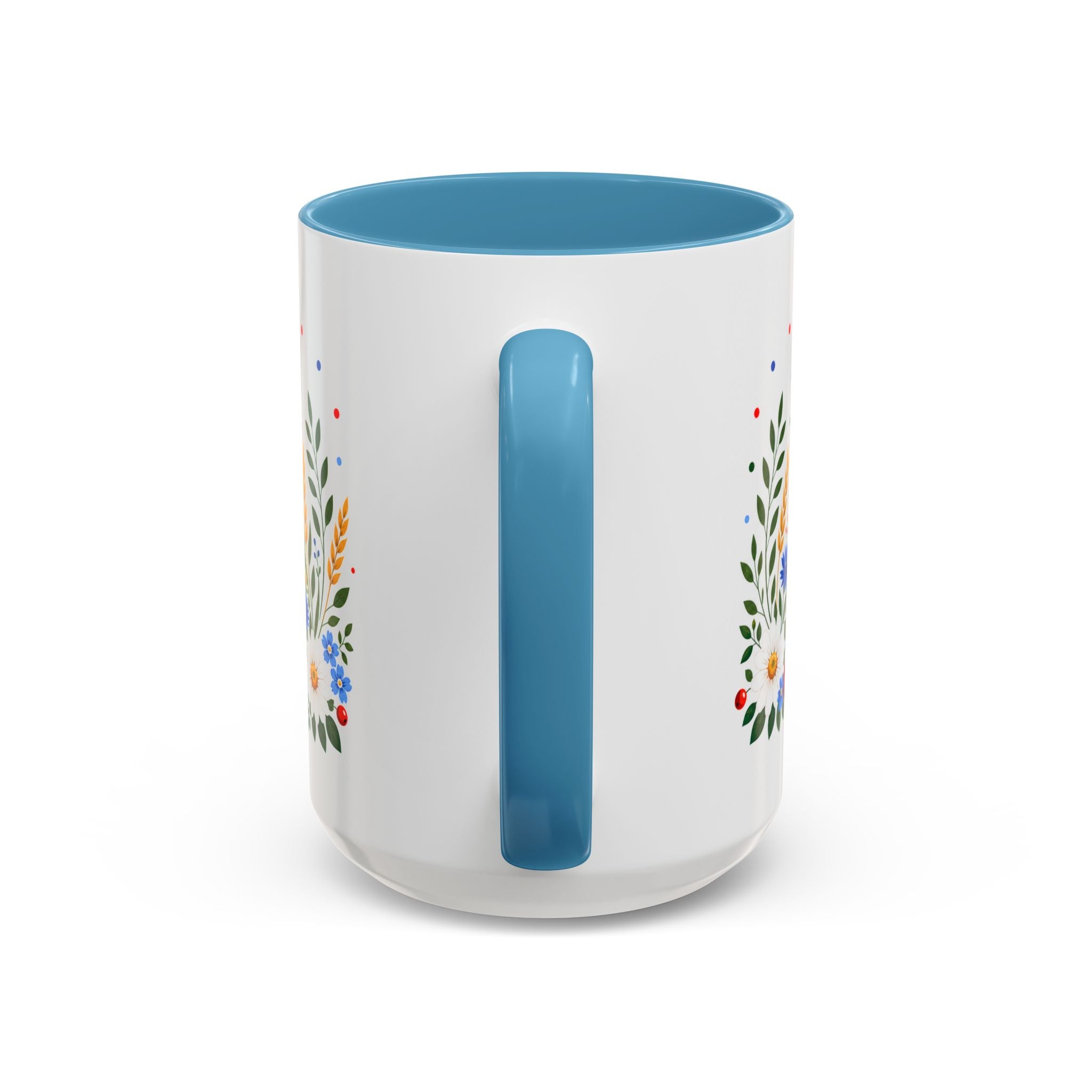Belarus Coffee Mug | Travel Souvenir Accent Mug | Place Gift Ceramic Cup 11oz 15oz