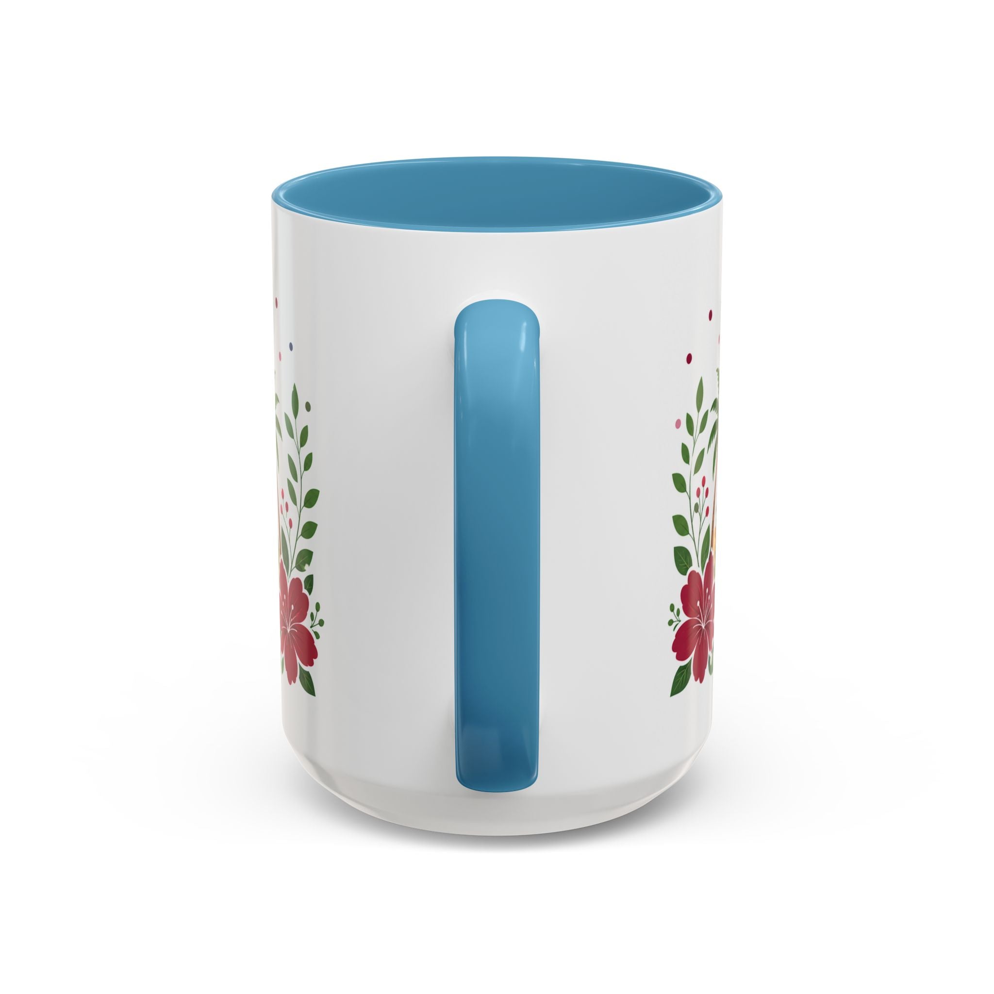 Qatar Coffee Mug | Travel Souvenir Accent Mug | Place Gift Ceramic Cup 11oz 15oz