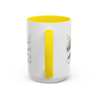Everglades National Park Mug | Florida Wetlands Wildlife River of Grass Coffee Cup