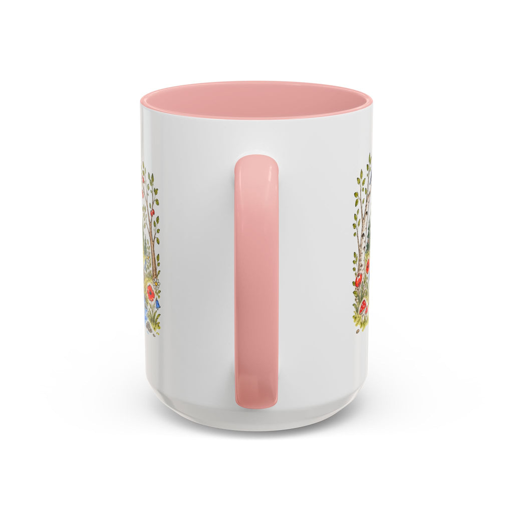 The Star Money Mug | Storybook Fairy Tale Accent Coffee Mug | EveryLegend