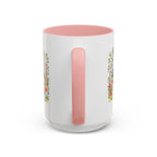 The Star Money Mug | Storybook Fairy Tale Accent Coffee Mug | EveryLegend