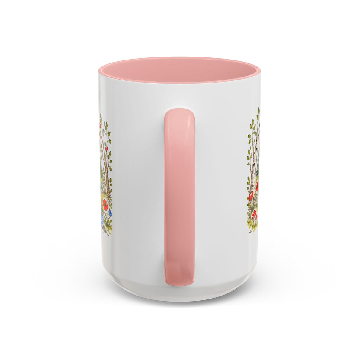 The Star Money Mug | Storybook Fairy Tale Accent Coffee Mug | EveryLegend