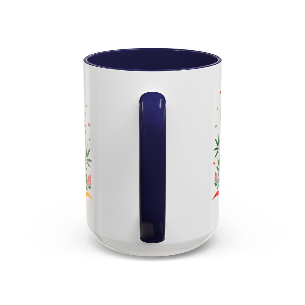 Vietnam Coffee Mug | Travel Souvenir Accent Mug | Country Gift Ceramic Cup 11oz 15oz