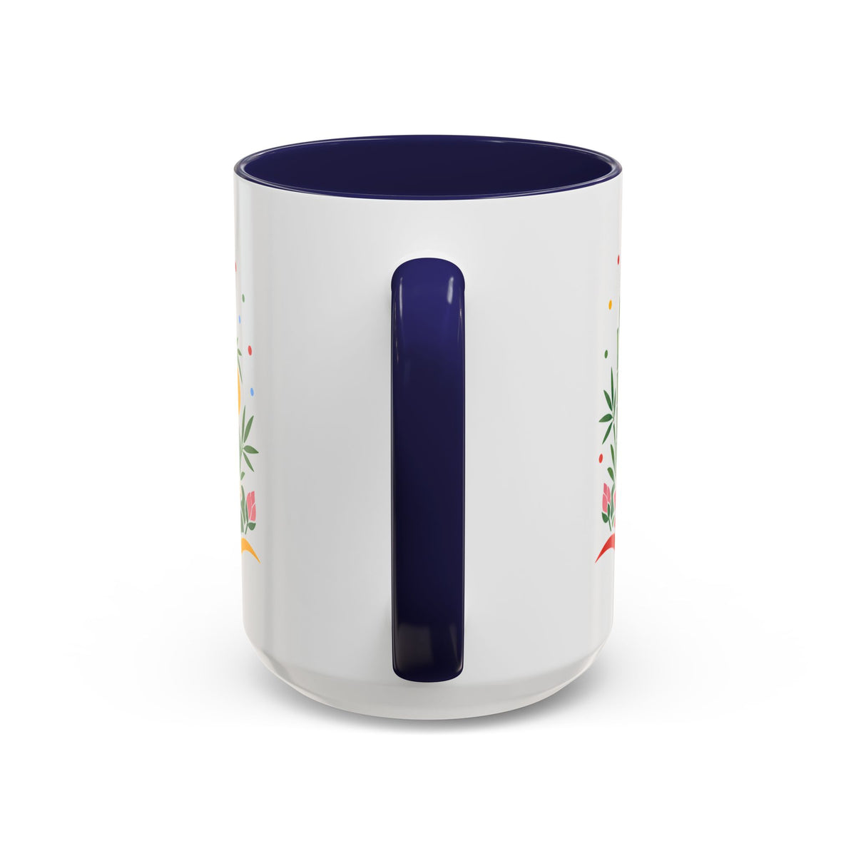 Vietnam Coffee Mug | Travel Souvenir Accent Mug | Country Gift Ceramic Cup 11oz 15oz