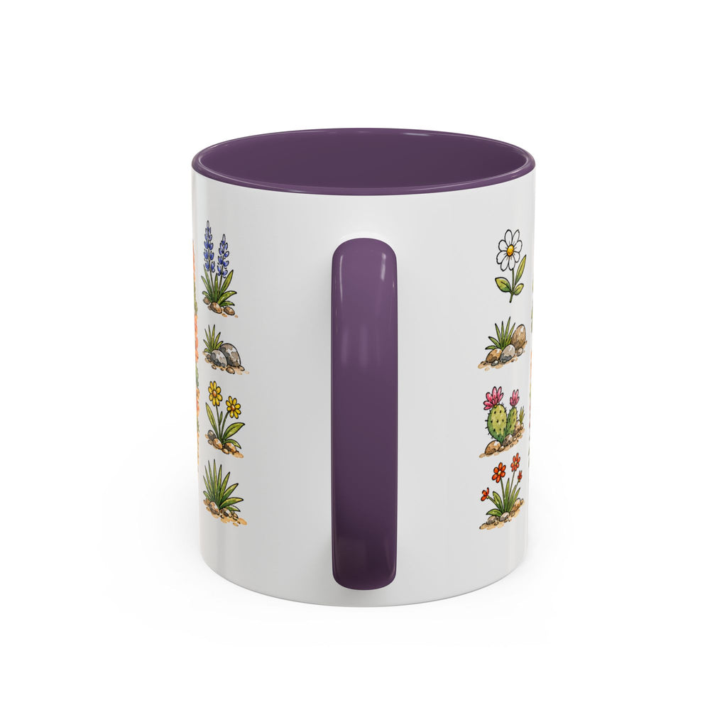 Zion National Park Mug | US Travel Souvenir Accent Coffee Mug | 11oz 15oz Ceramic Cup