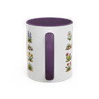 Zion National Park Mug | US Travel Souvenir Accent Coffee Mug | 11oz 15oz Ceramic Cup