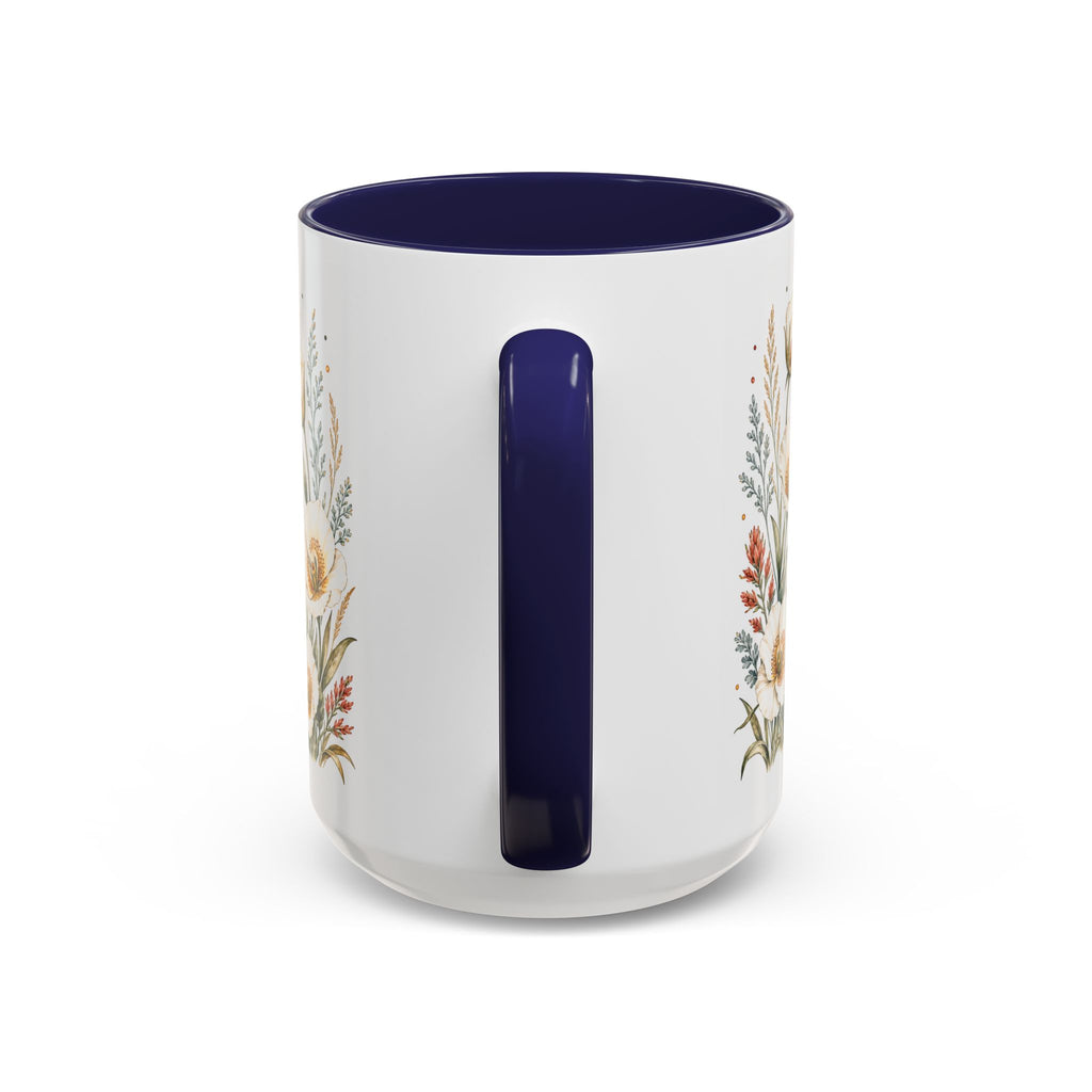 Utah Home State Mug | Moving Away Gift | Long Distance Friendship Coffee Cup | 11oz 15oz Accent Mug