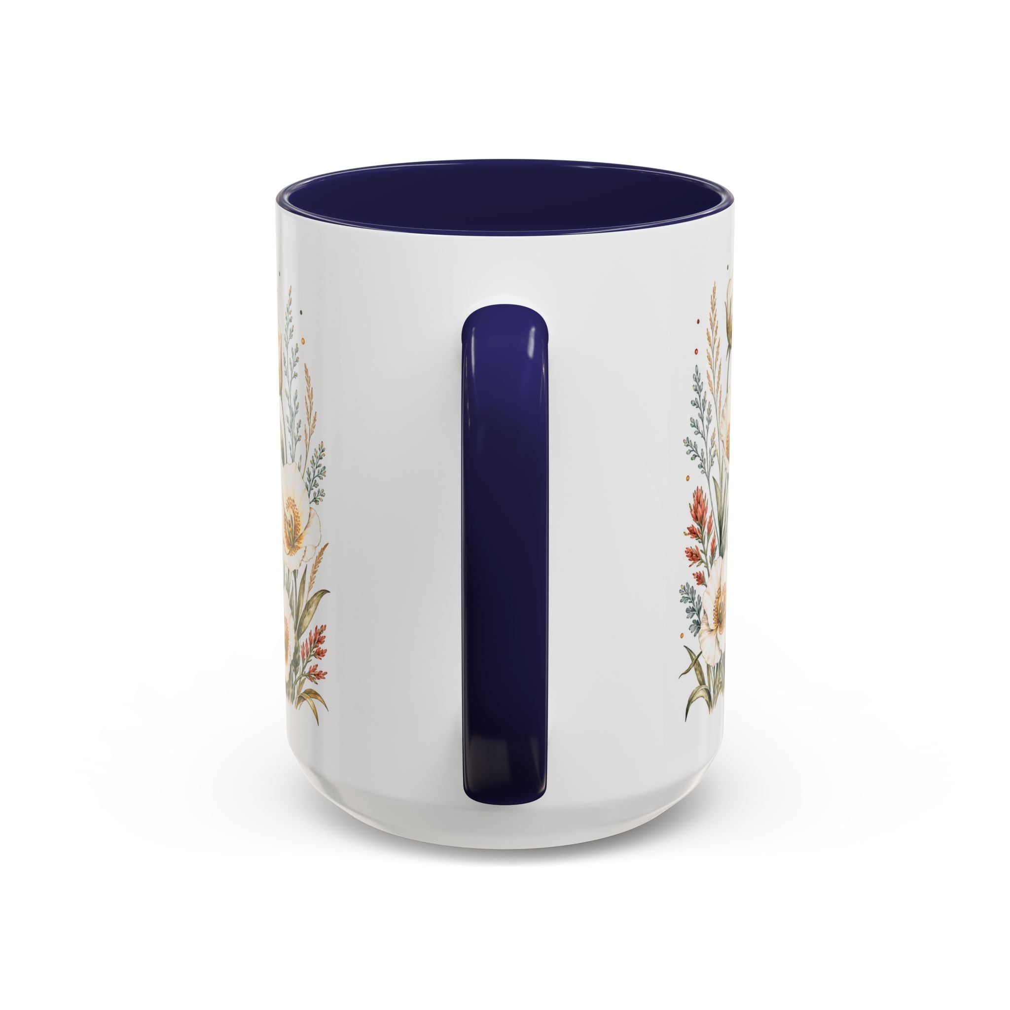Utah Home State Mug | Moving Away Gift | Long Distance Friendship Coffee Cup | 11oz 15oz Accent Mug