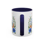 Lithuania Coffee Mug | Travel Souvenir Accent Mug | Place Gift Ceramic Cup 11oz 15oz