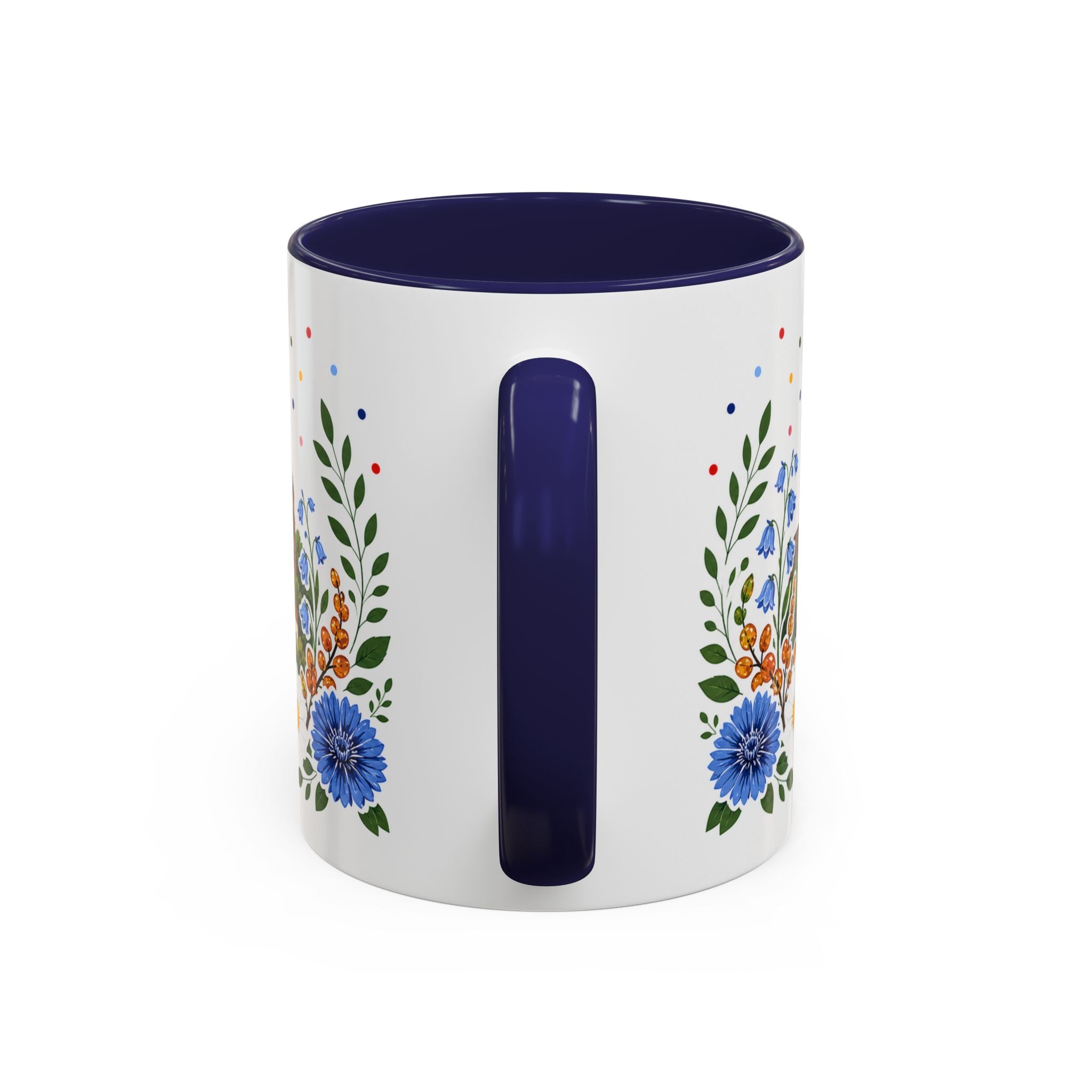 Lithuania Coffee Mug | Travel Souvenir Accent Mug | Place Gift Ceramic Cup 11oz 15oz