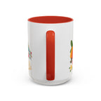 Mozambique Home Country Mug | Moving Away Gift | Long Distance Friendship | 11 oz 15 oz Accent Mug