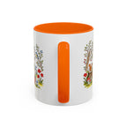 The Golden Goose Mug | Storybook Fairy Tale Accent Coffee Mug | EveryLegend
