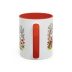 The Golden Goose Mug | Storybook Fairy Tale Accent Coffee Mug | EveryLegend