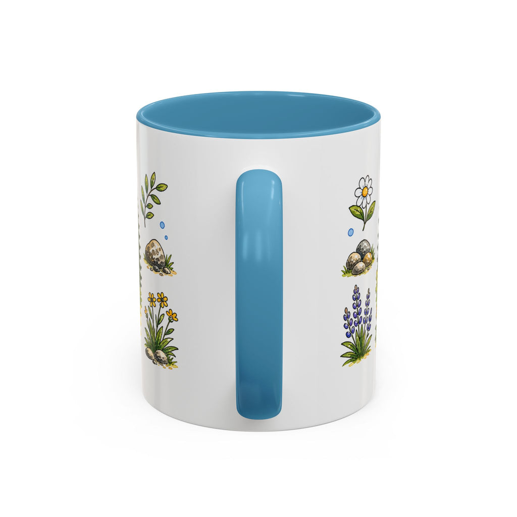 Yosemite National Park Mug | US Travel Souvenir Accent Coffee Mug | 11oz 15oz Ceramic Cup