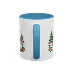 Åland Islands Coffee Mug | Travel Souvenir Accent Mug | Country Gift Ceramic Cup 11oz 15oz