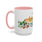 Tbilisi Coffee Mug | Georgia Travel Souvenir | Porcelain Decal City Gift | 11oz 15oz Accent Mug