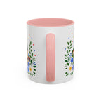 Slovakia Coffee Mug | Travel Souvenir Accent Mug | Place Gift Ceramic Cup 11oz 15oz