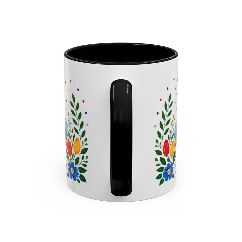 Kazakhstan Coffee Mug | Travel Souvenir Accent Mug | Place Gift Ceramic Cup 11oz 15oz