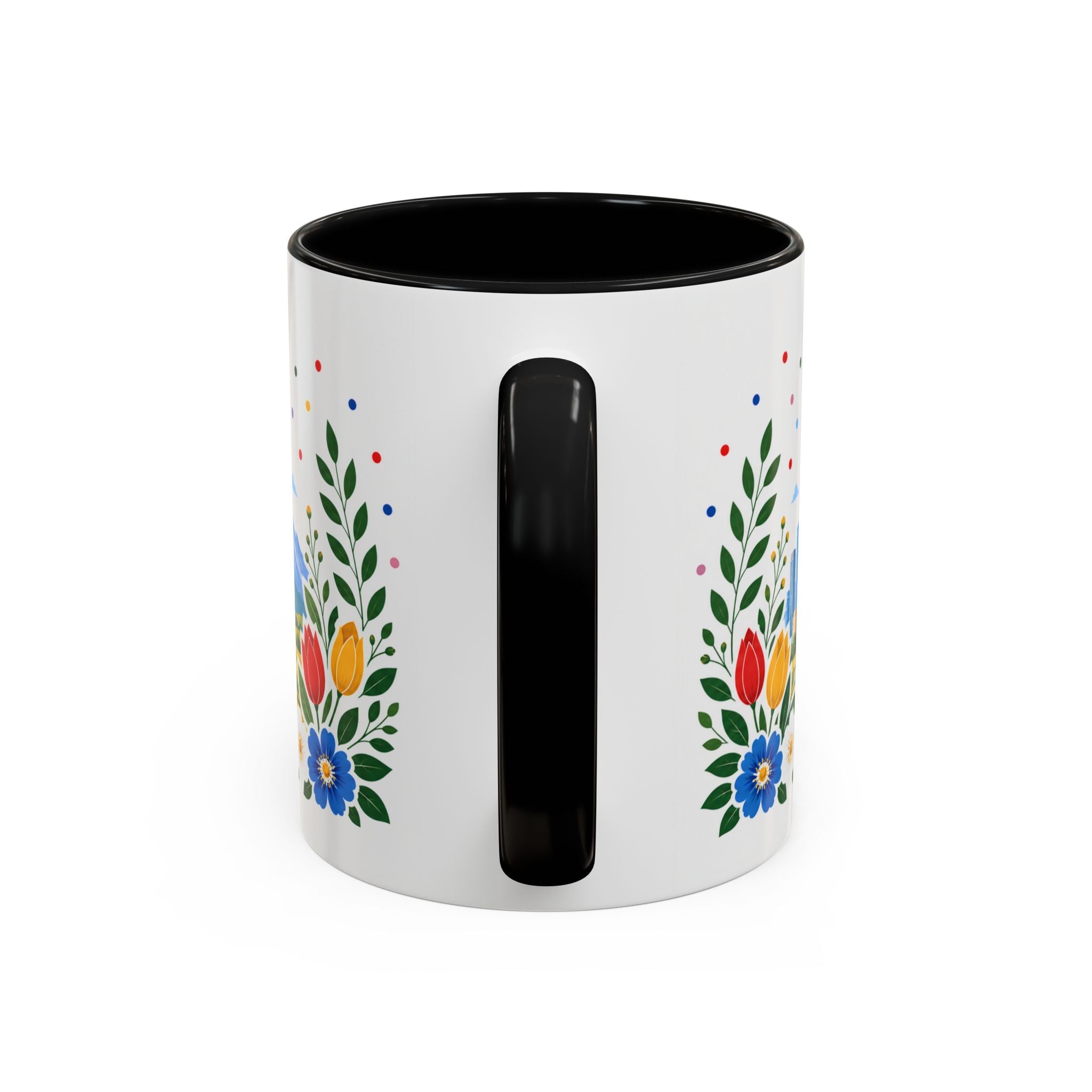 Kazakhstan Coffee Mug | Travel Souvenir Accent Mug | Place Gift Ceramic Cup 11oz 15oz