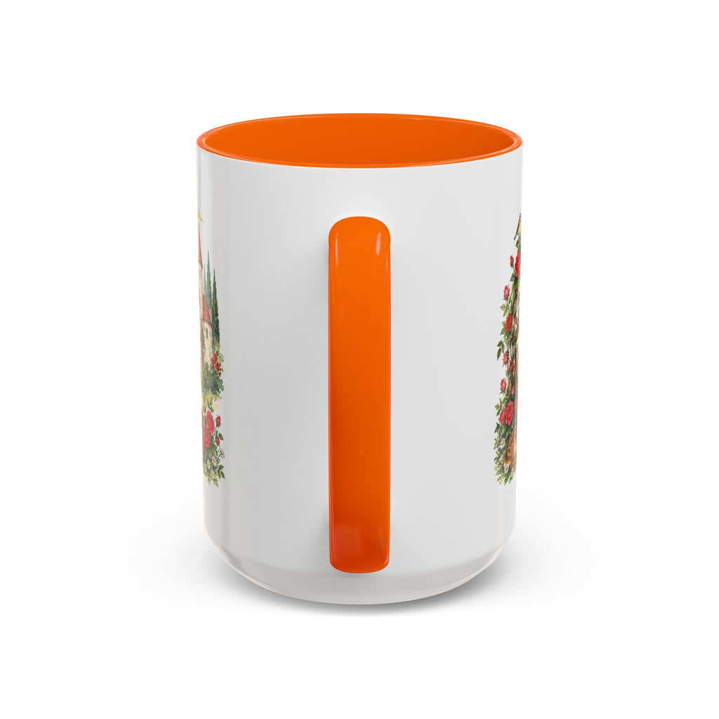 Sleeping Beauty Mug | Storybook Fairy Tale Accent Coffee Mug | EveryLegend