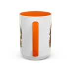 Sleeping Beauty Mug | Storybook Fairy Tale Accent Coffee Mug | EveryLegend