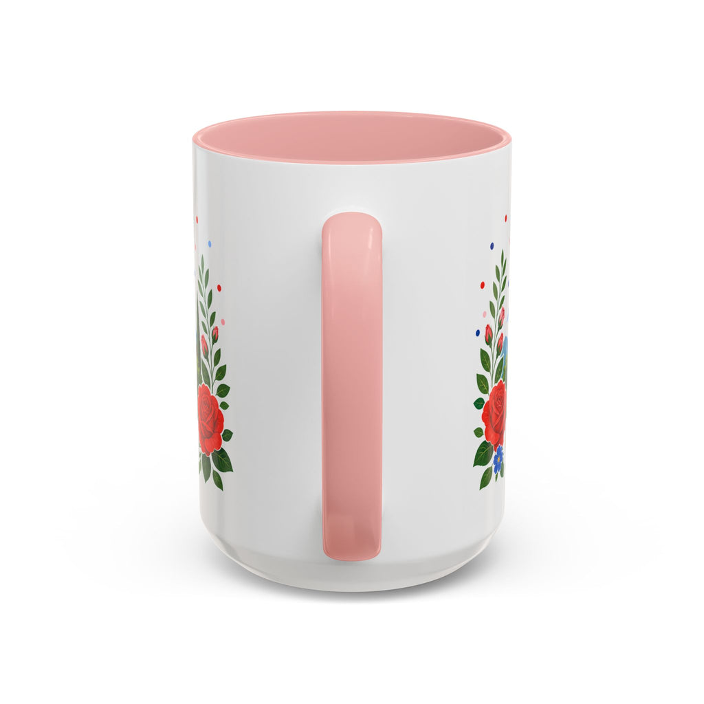 Bulgaria Coffee Mug | Travel Souvenir Accent Mug | Place Gift Ceramic Cup 11oz 15oz