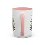 Bulgaria Coffee Mug | Travel Souvenir Accent Mug | Place Gift Ceramic Cup 11oz 15oz