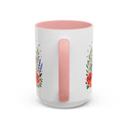 Croatia Coffee Mug | Travel Souvenir Accent Mug | Place Gift Ceramic Cup 11oz 15oz