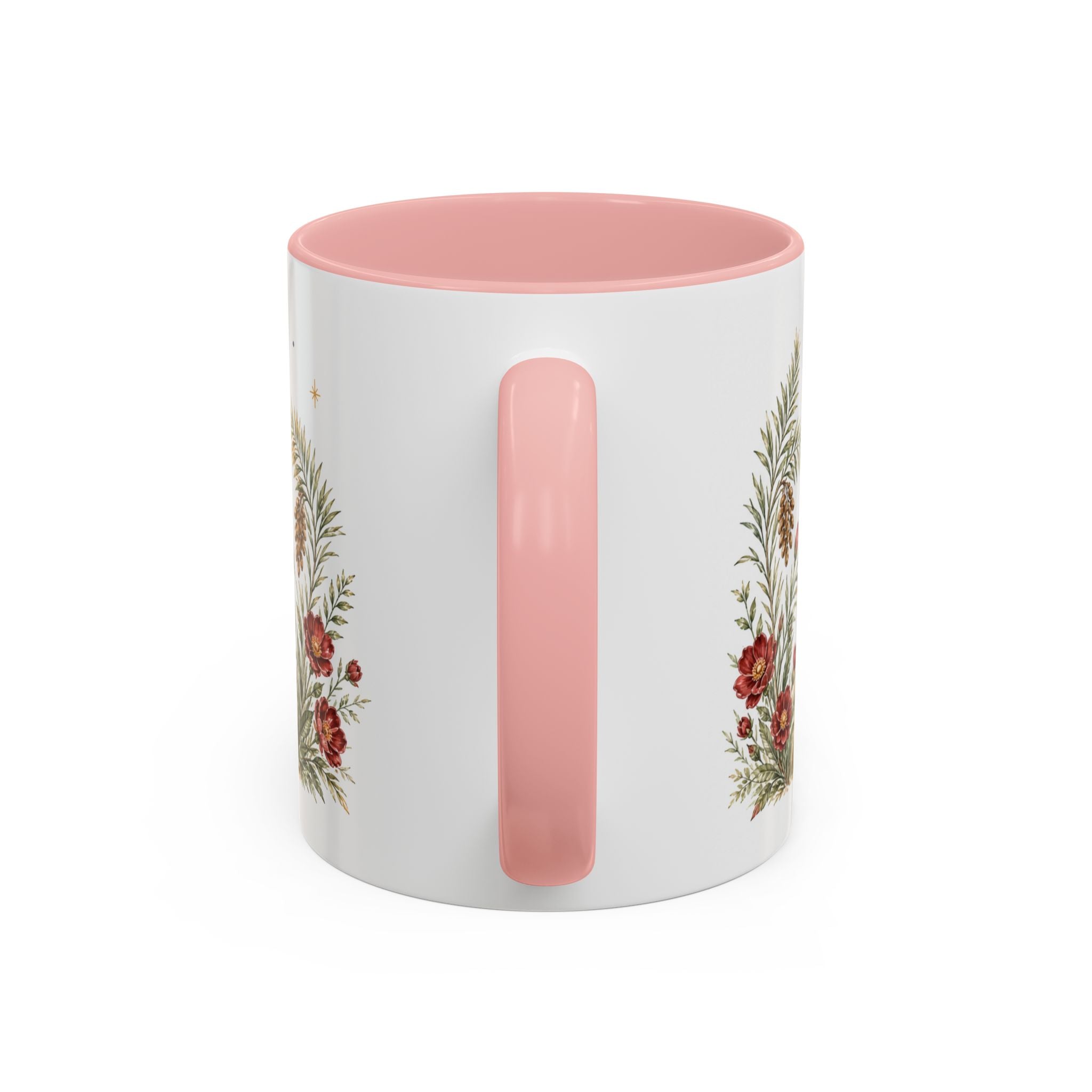 Iraq Home Country Mug | Moving Away Gift | Long Distance Friendship | 11 oz 15 oz Accent Mug