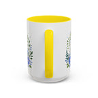 Finland Coffee Mug | Travel Souvenir Accent Mug | Place Gift Ceramic Cup 11oz 15oz