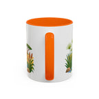 South Sudan Coffee Mug | Travel Souvenir Accent Mug | Country Gift Ceramic Cup 11oz 15oz
